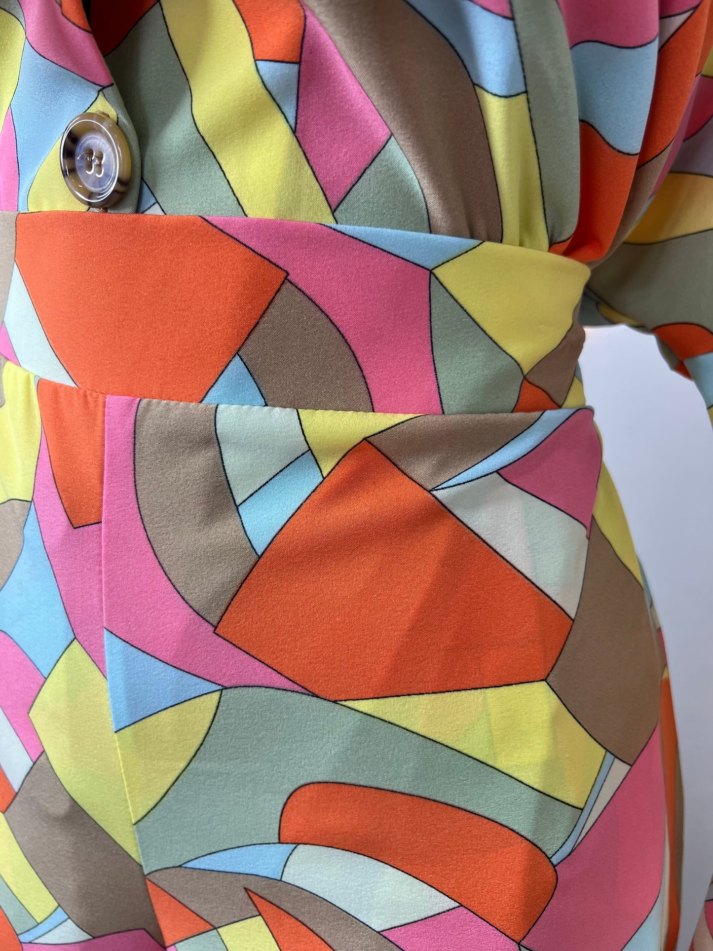 Set de colores