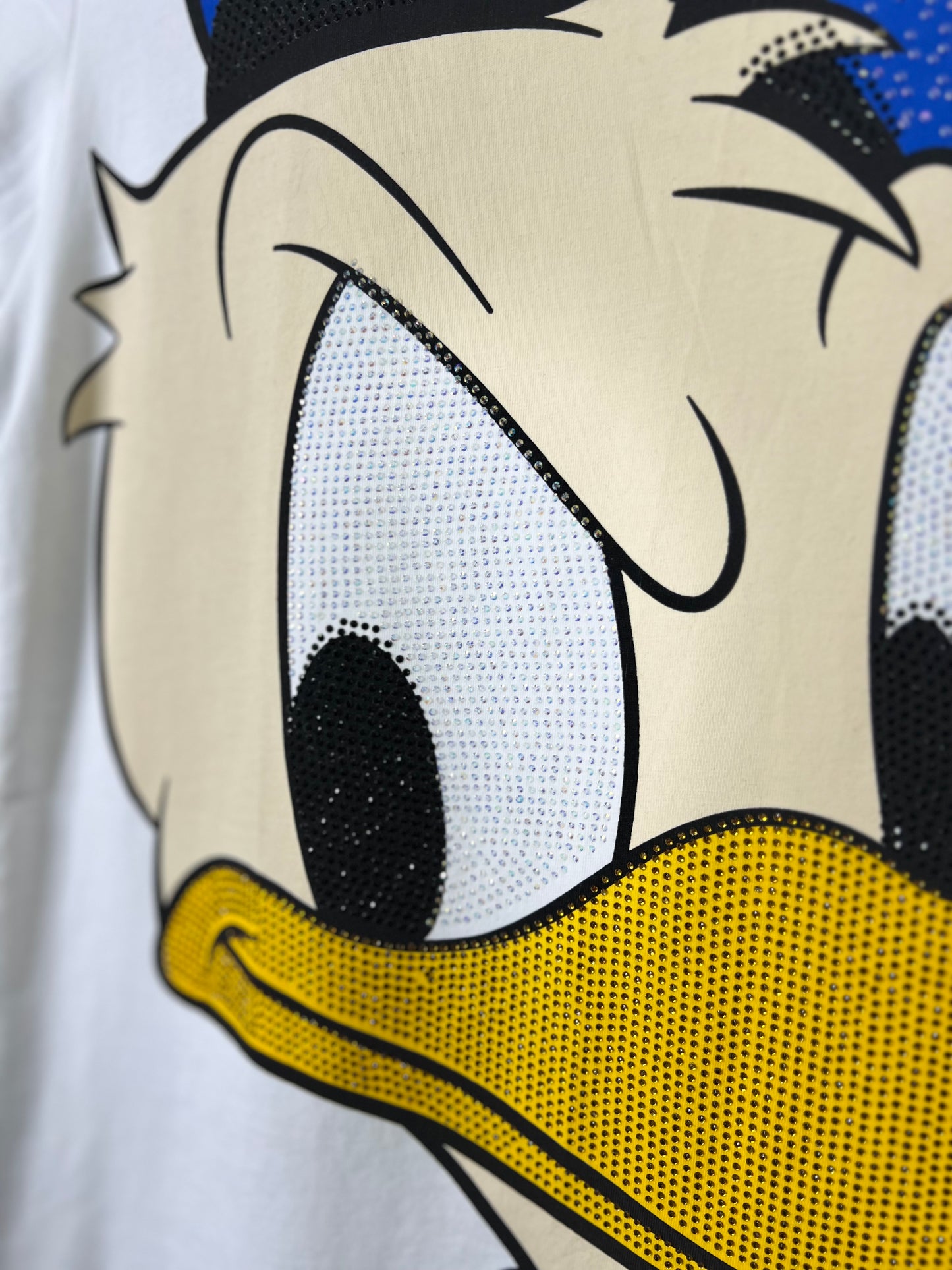 Playera pato Donald